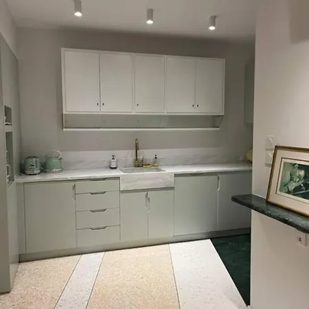 Athens Central Apartment Apartment