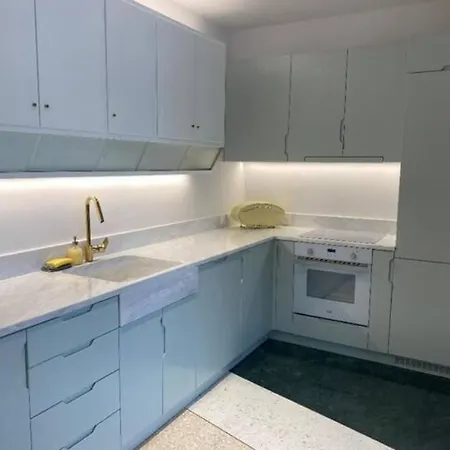 Apartment Athens Central Apartment *