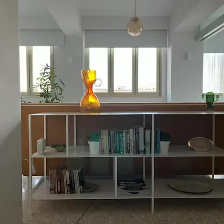 Athens Central Apartment Apartment *